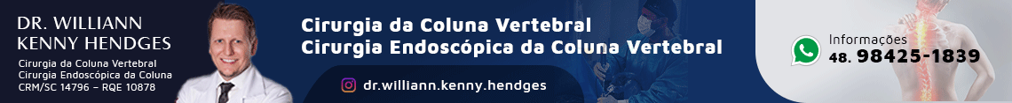 Banner Título  - Ortopedia - Floripa
