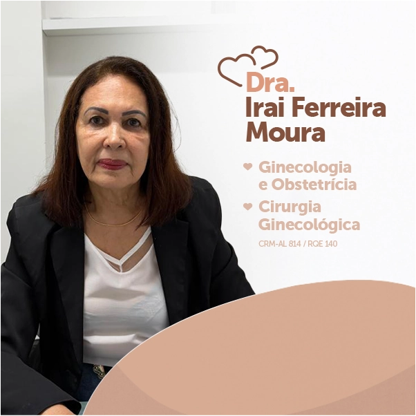 IRAI FERREIRA MOURA