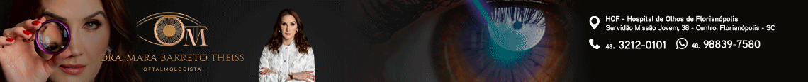 B. Título  - Oftalmologia - Florianópolis - SC