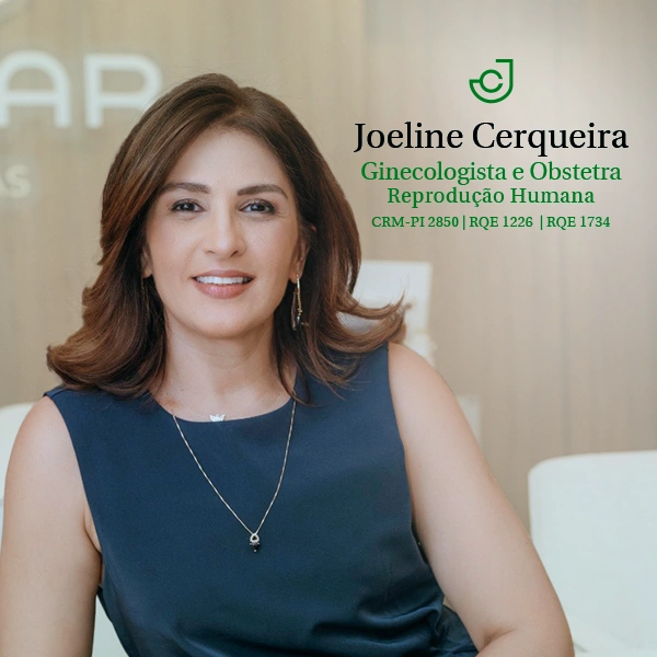 JOELINE CERQUEIRA
