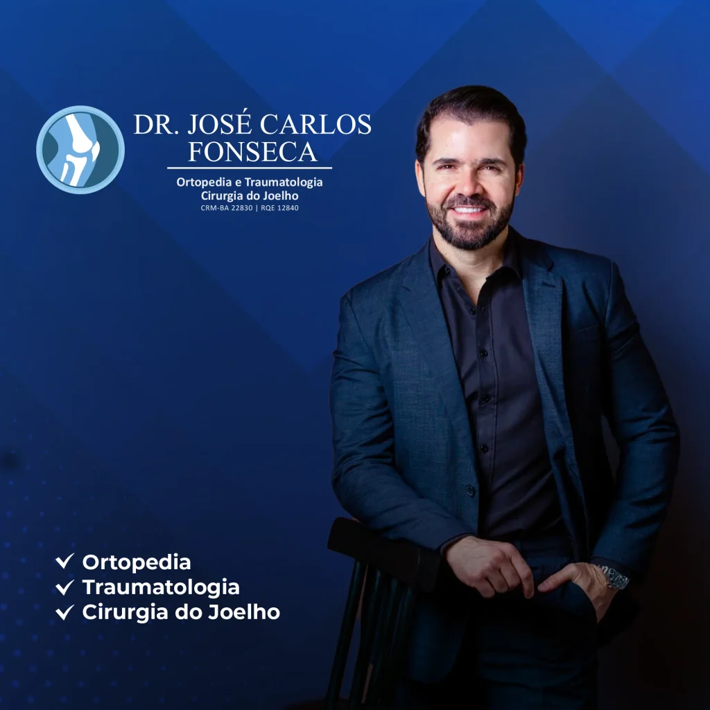 JOSÉ CARLOS FONSECA