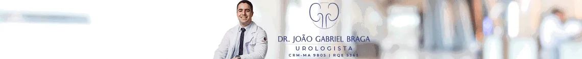 B.CIDADE/UROLOGIA/SÃO LUIS-MA