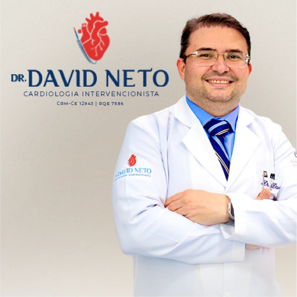 DAVID NETO