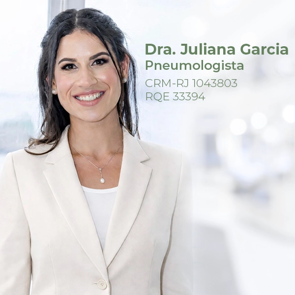 Dra. JULIANA GARCIA