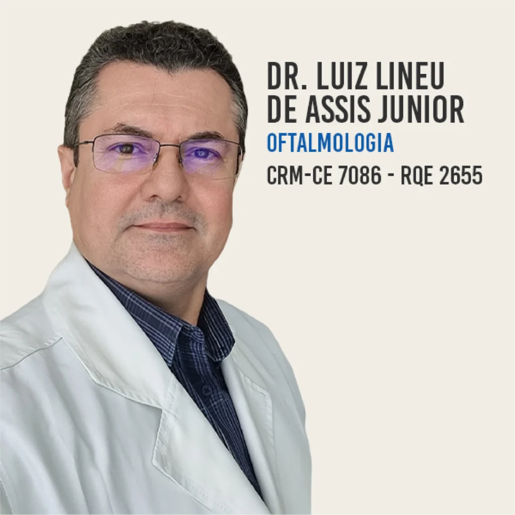LUIZ LINEU