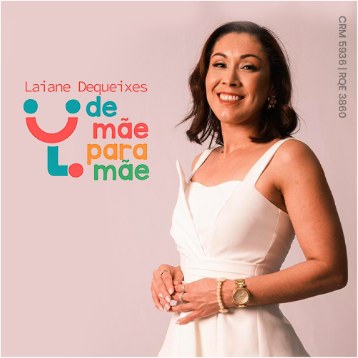 LAIANE DEQUEIXES