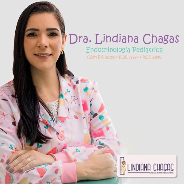 LINDIANA CHAGAS