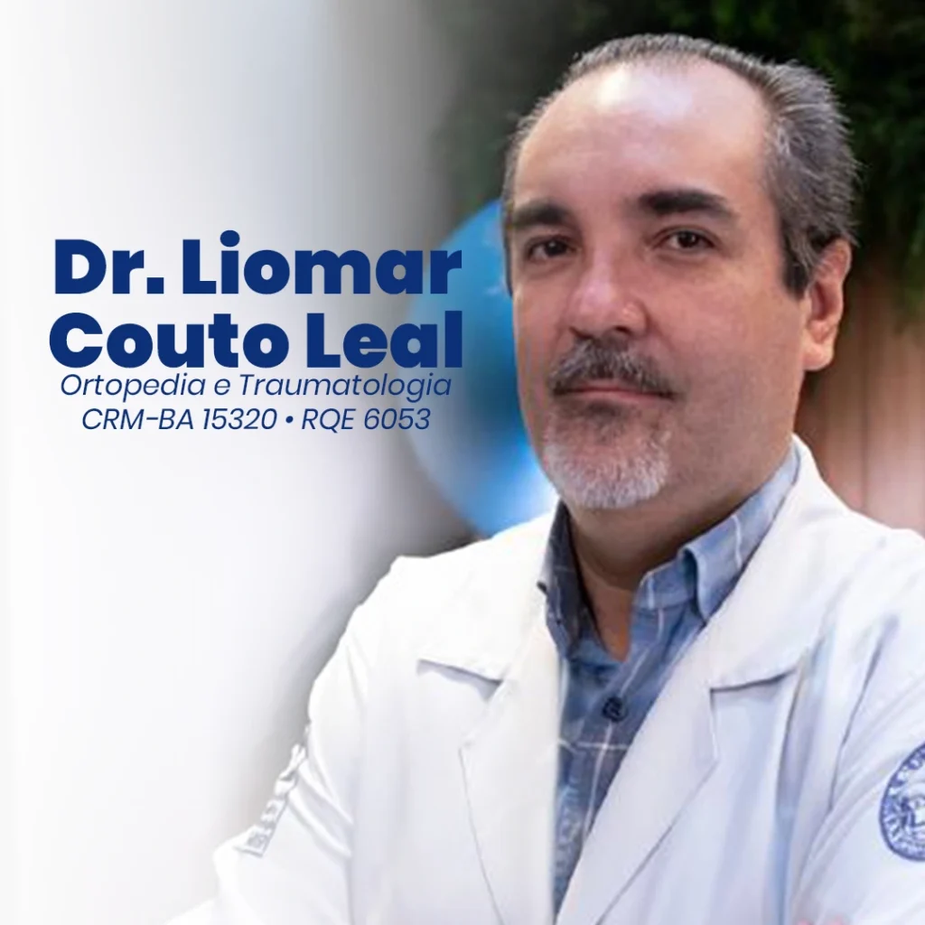 LIOMAR COUTO LEAL