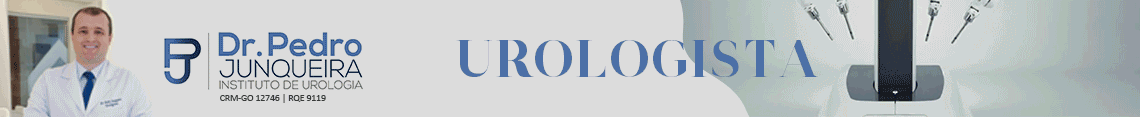 Banner Título - Urologia - Goiânia