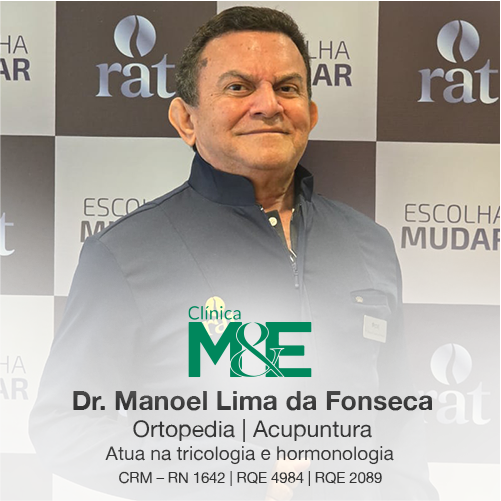 MANOEL LIMA DA FONSECA