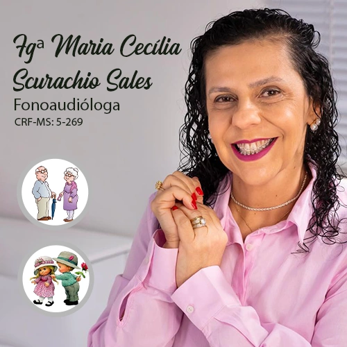 MARIA CECÍLIA SCURACHIO SALES