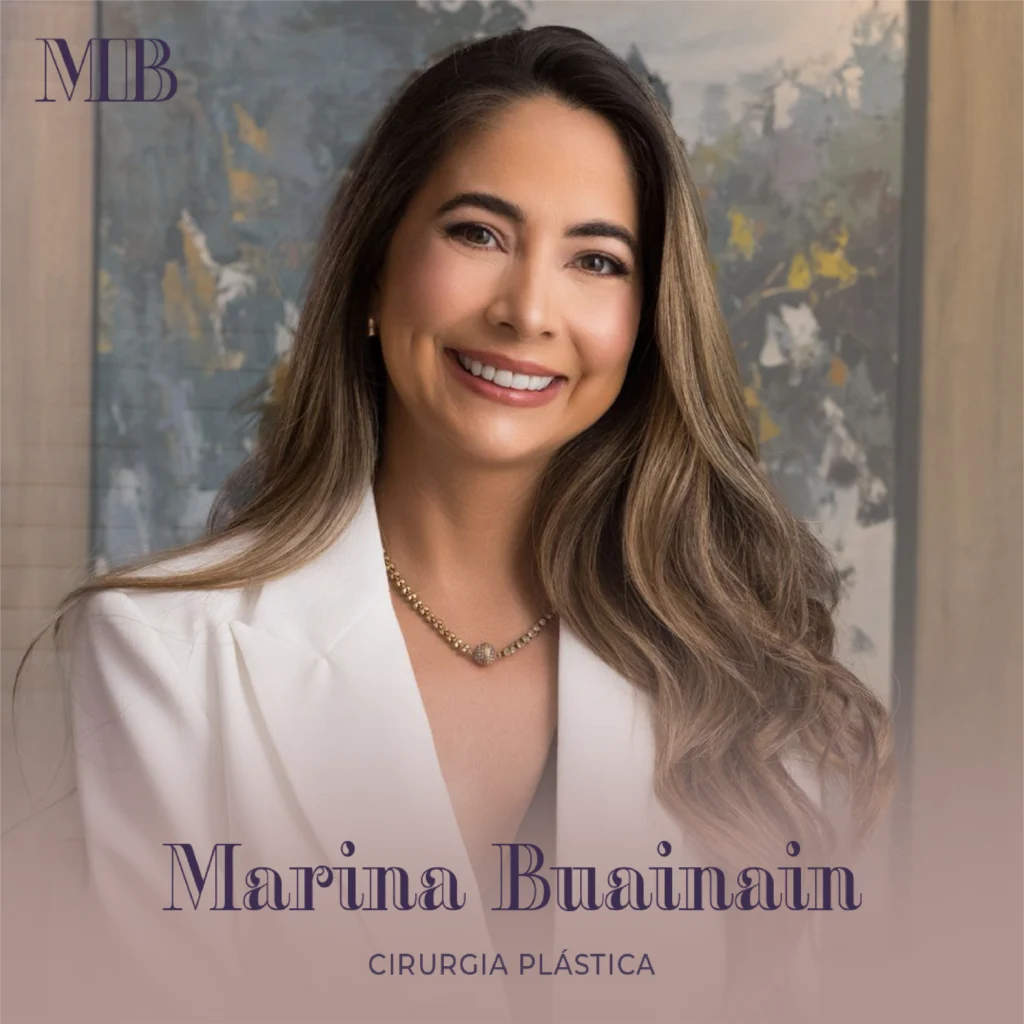 MARINA BUAINAIN BALBUENA