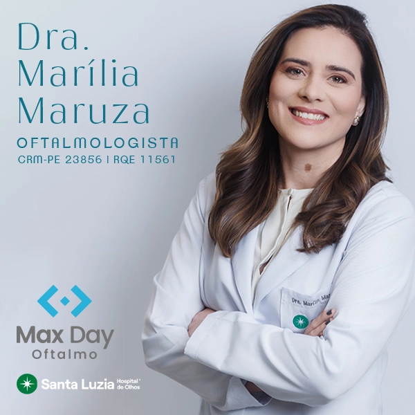 MARÍLIA MARUZA