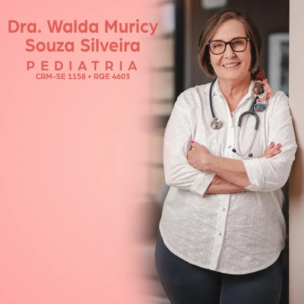 WALDA MURICY SOUZA SILVEIRA
