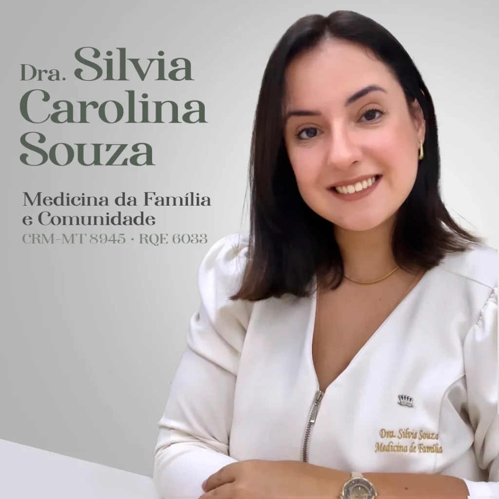 SILVIA CAROLINA SOUZA