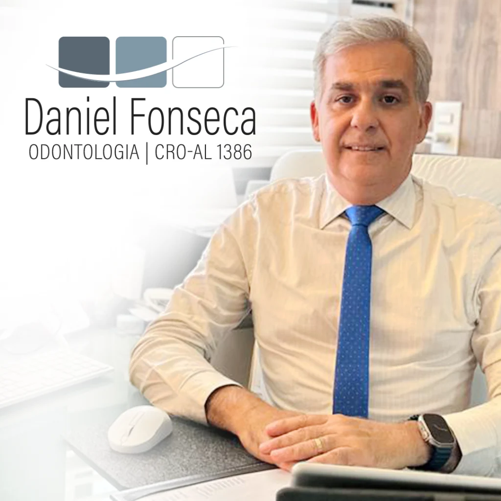 DANIEL FONSECA