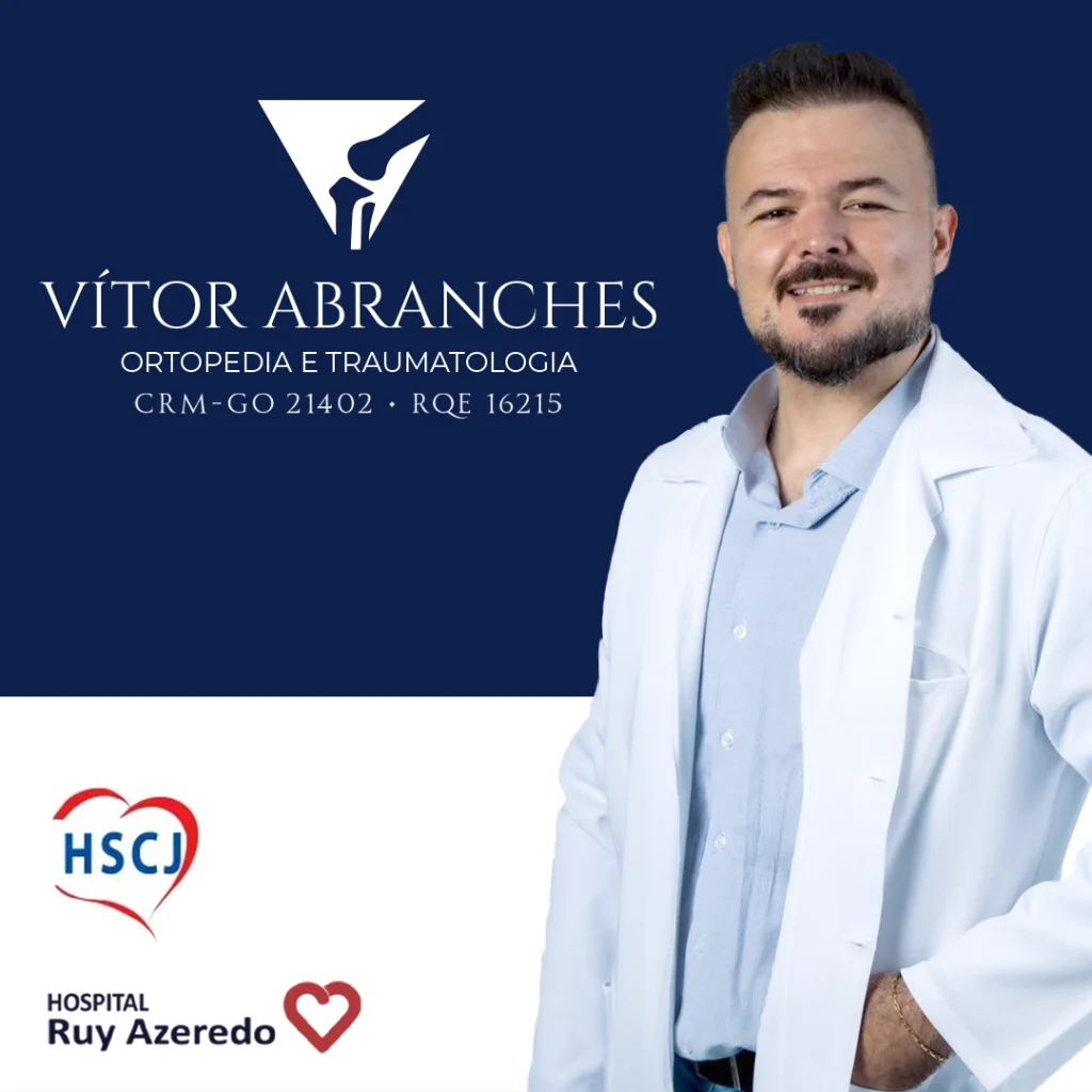VÍTOR ABRANCHES