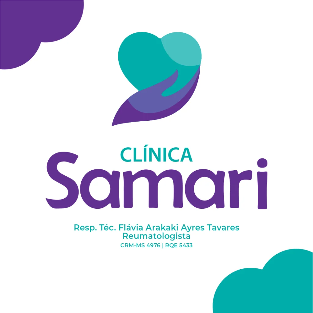 CLÍNICA SAMARI – DOURADOS
