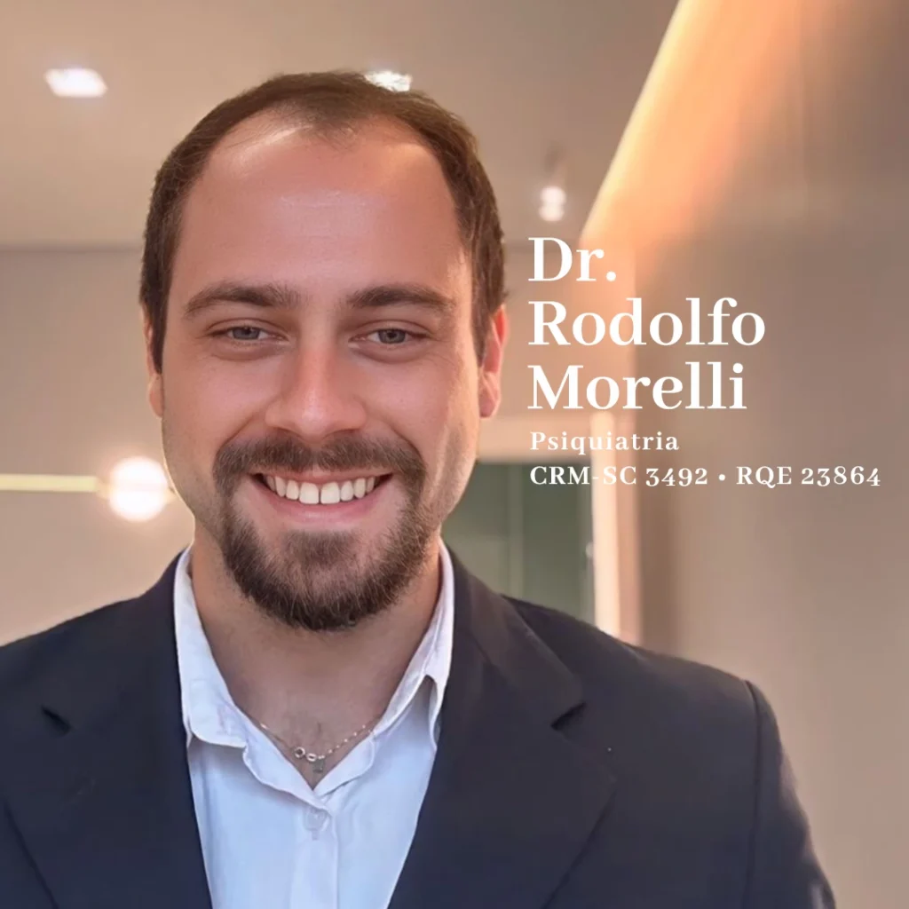 DR. RODOLFO MORELLI