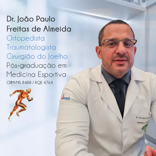 JOÃO PAULO FREITAS DE ALMEIDA