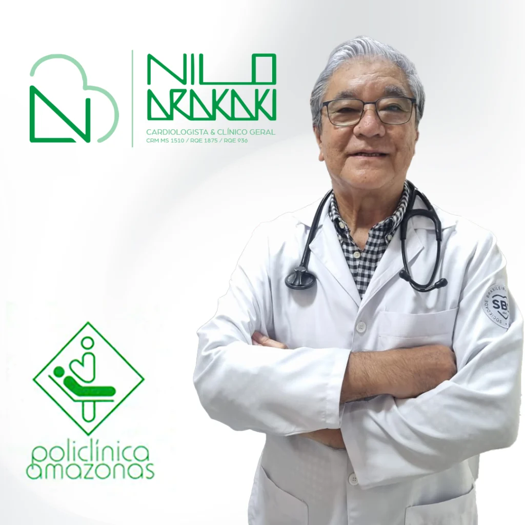 Dr. NILO HIDENOBU ARAKAKI