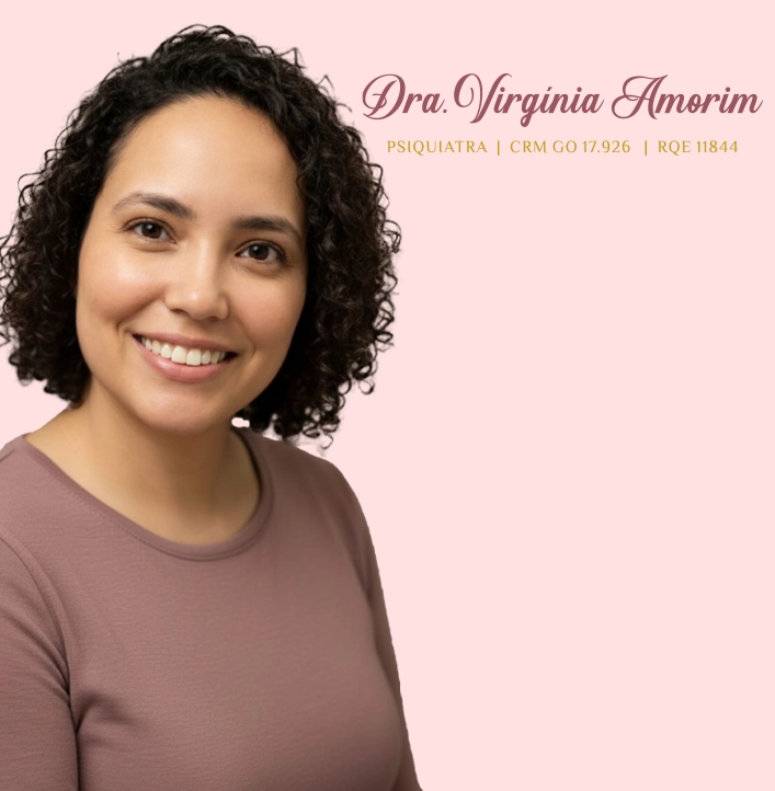 VIRGÍNIA AMORIM