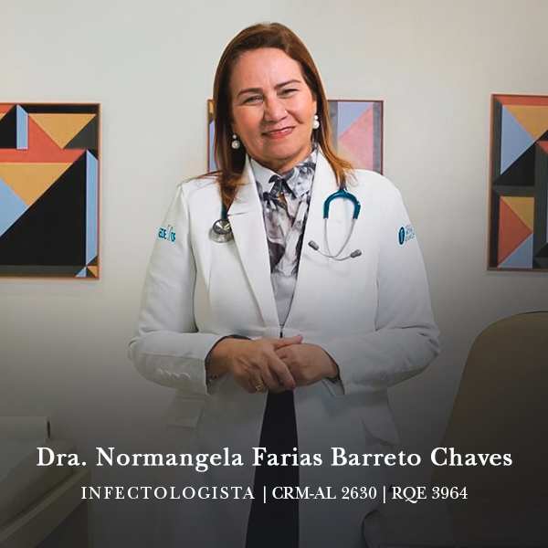 NORMANGELA FARIAS BARRETO CHAVES