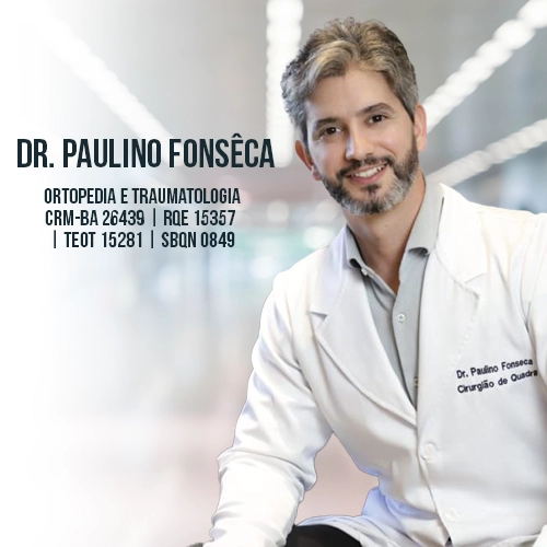 PAULINO FONSÊCA