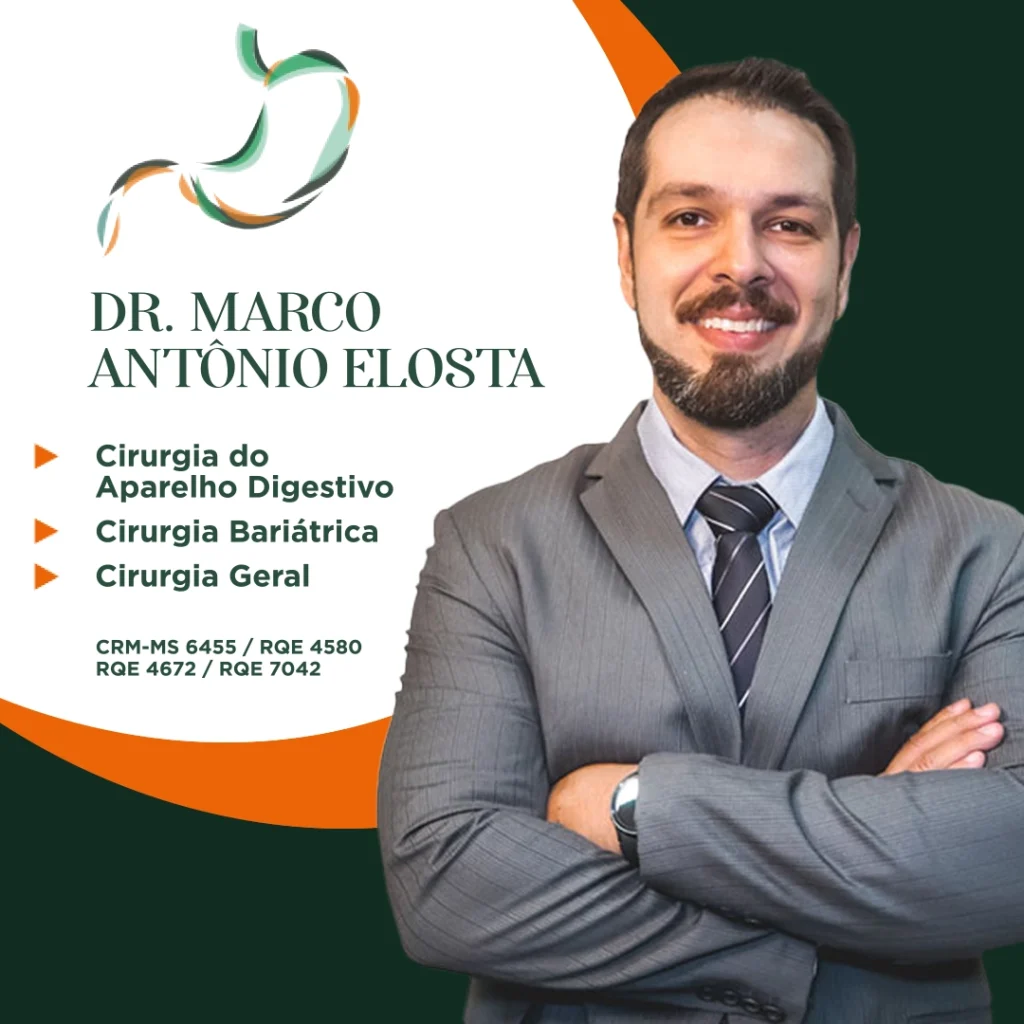 MARCO ANTONIO BRÁULIO ELOSTA