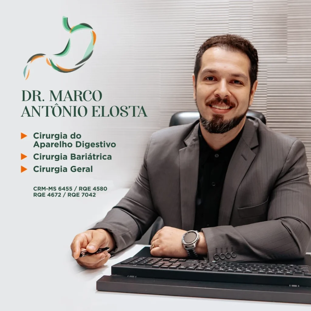 MARCO ANTONIO BRÁULIO ELOSTA