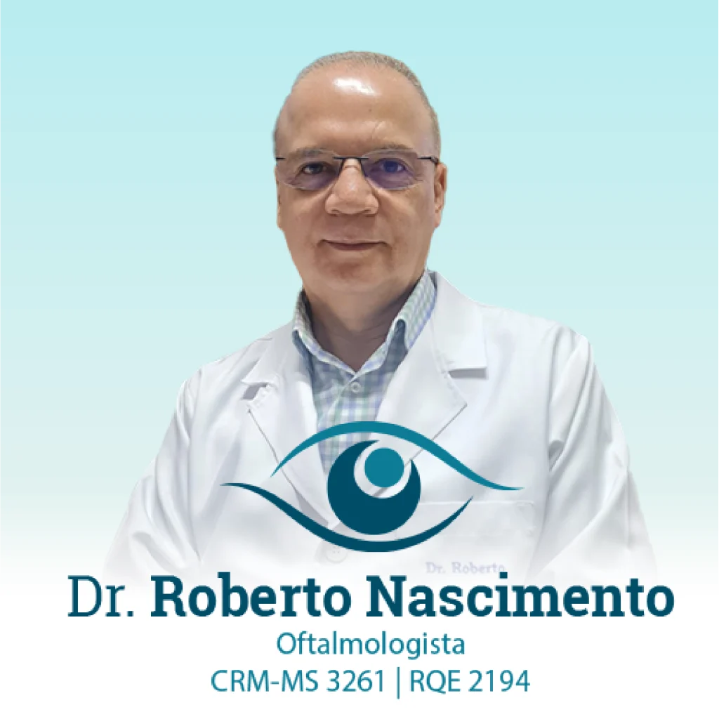 ROBERTO NASCIMENTO