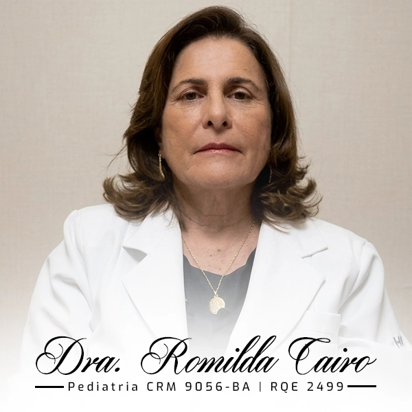 ROMILDA CAIRO