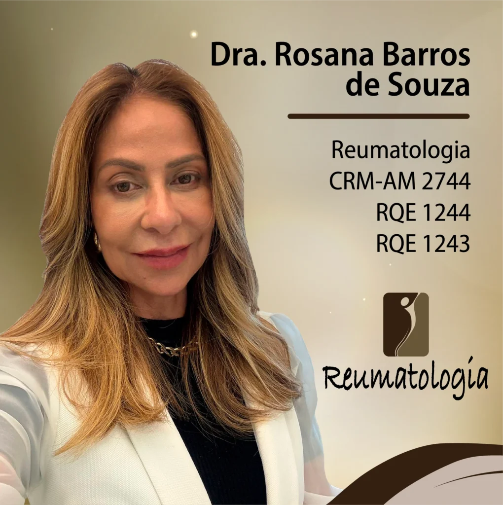 ROSANA BARROS DE SOUZA