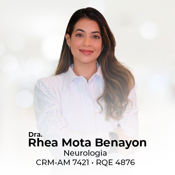 RHEA MOTA BENAYON