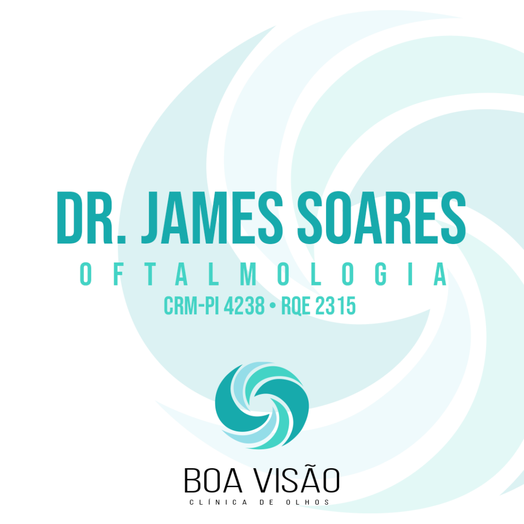 JAMES SOARES