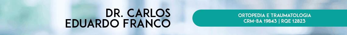 Banner Título - Ortopedia Salvador