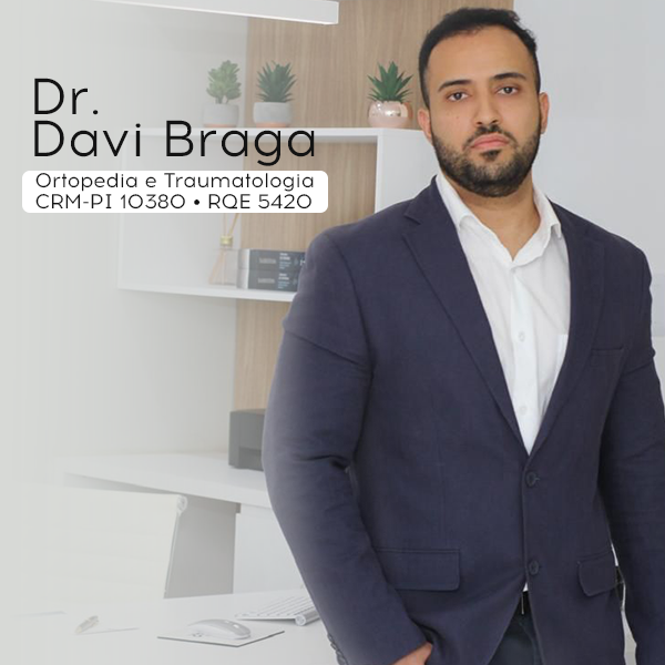 DAVI BRAGA DE CARVALHO