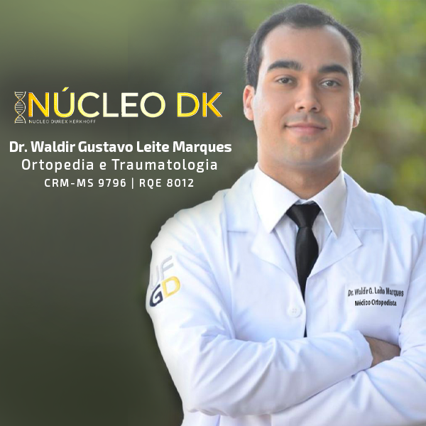 WALDIR GUSTAVO LEITE MARQUES