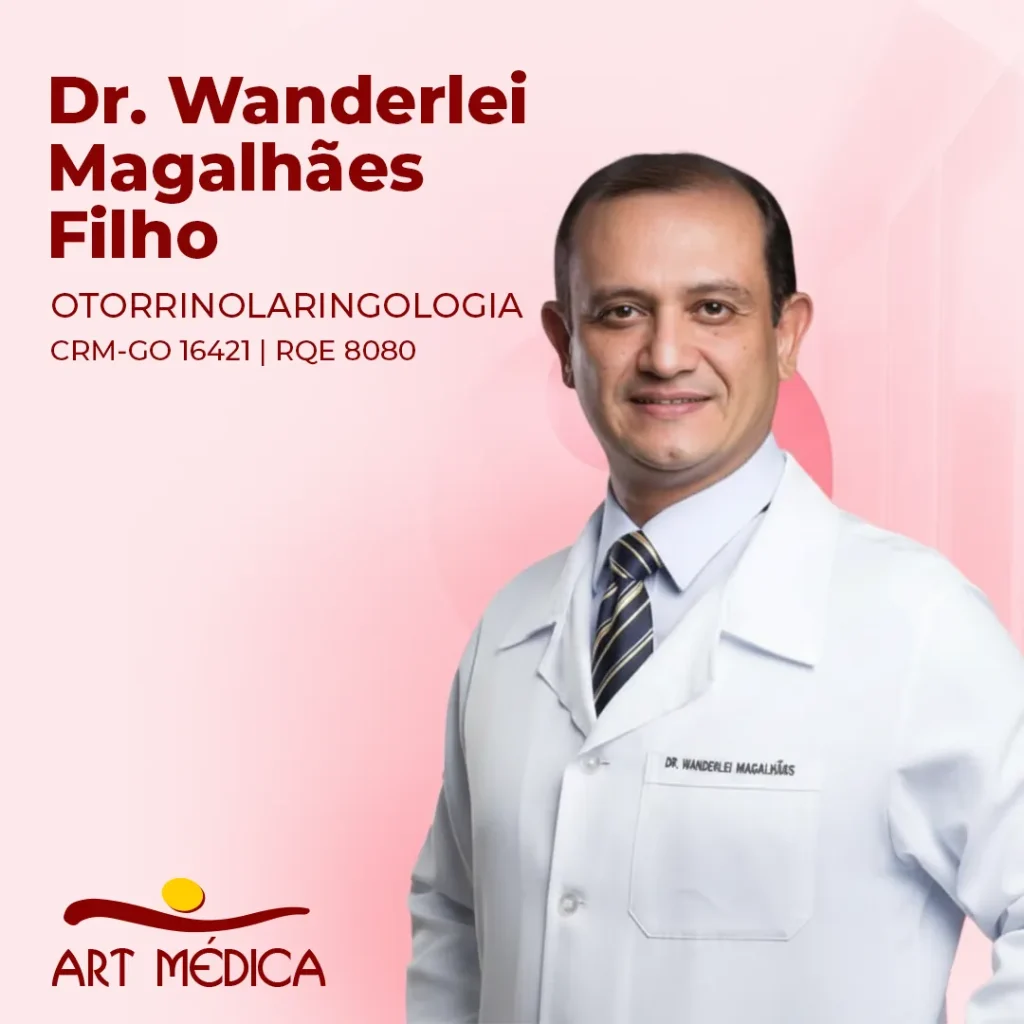 WANDERLEI  MAGALHÃES