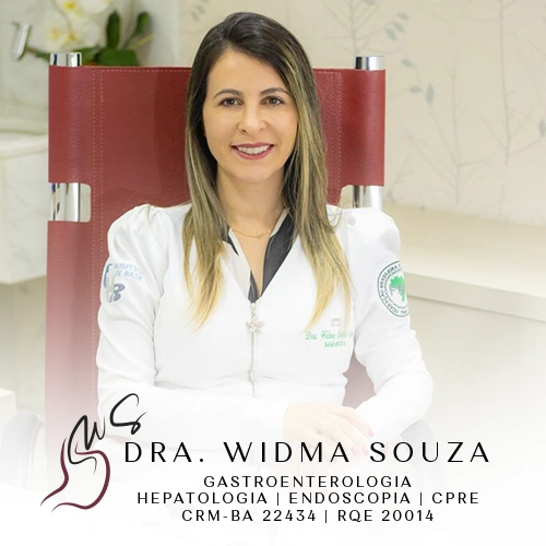 WÍDMA SOUZA