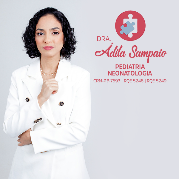 ÁDILA SAMPAIO