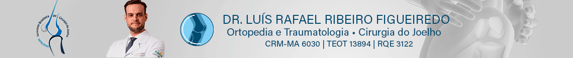 Banner Título - Ortopedia e Traumatologia - São Luís - MA