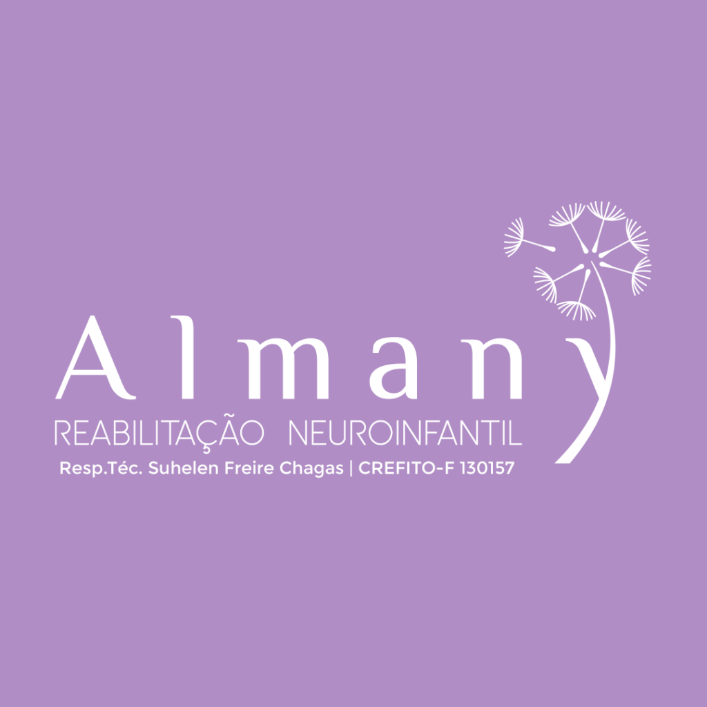 CLÍNICA ALMANY REABILITAÇÃO NEUROINFANTIL