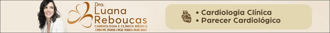 Banner Título - Cardiologia | Recife - PE