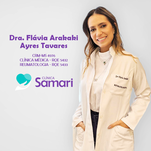 FLÁVIA ARAKAKI AYRES TAVARES