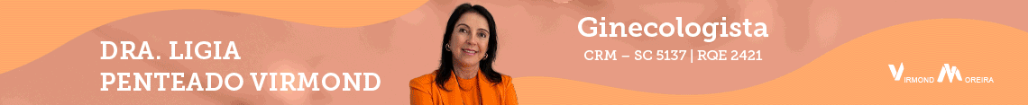 Banner Título | GINECOLOGIA / Joinville - SC