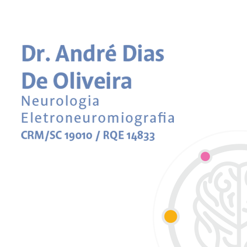 Dr. ANDRÉ DIAS DE OLIVEIRA