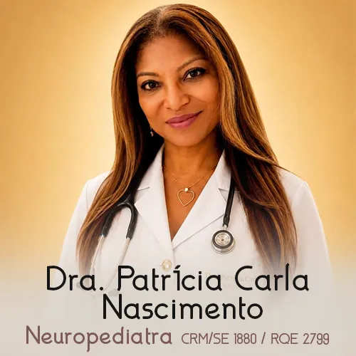 PATRÍCIA CARLA NASCIMENTO