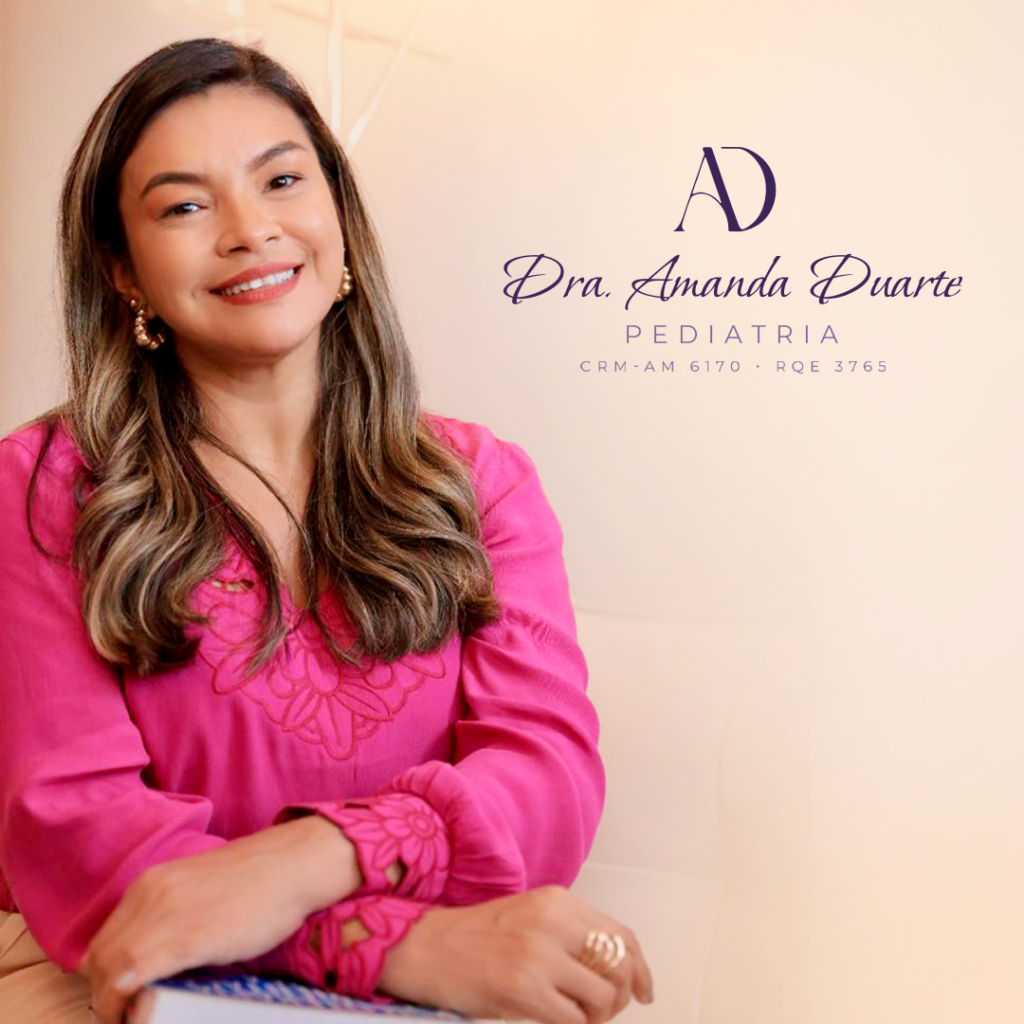 AMANDA DUARTE