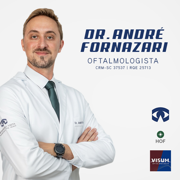 Dr. ANDRÉ FORNAZARI